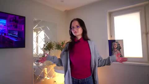 Leia online show from 10.14.25