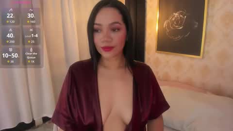 cherylfoster_ online show from 11.18.25