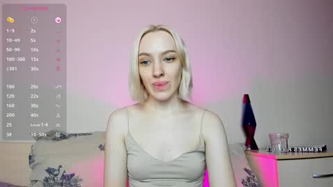 Cheryl online show from 01.04.25