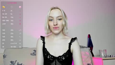 Cheryl online show from 01.09.25