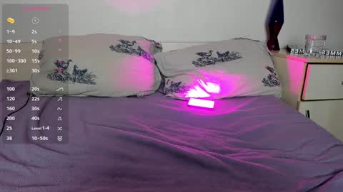 Cheryl online show from 01.11.25