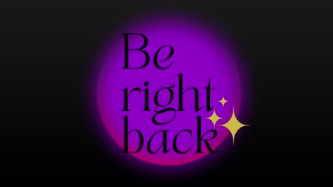 Cheryl online show from 01.11.25