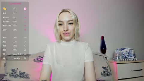 Cheryl online show from 01.17.25