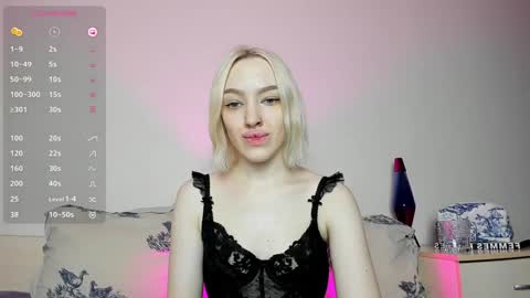 Cheryl online show from 01.18.25