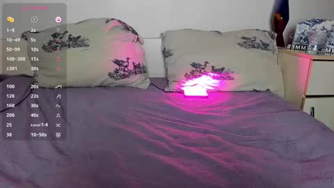 Cheryl online show from 02.16.25