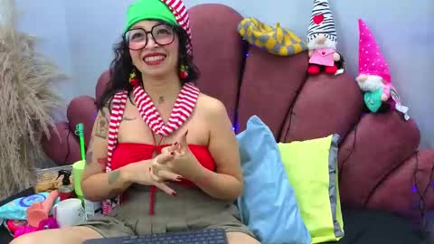 CHIARA online show from 12.03.25