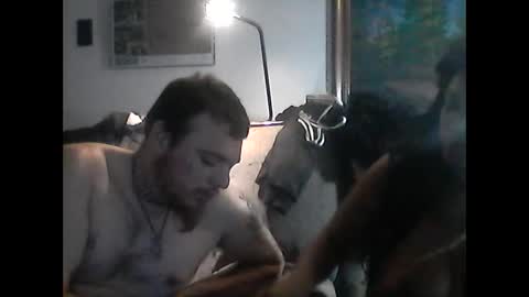 Snapshot of chicago97boss chatting on 10.25.25 Mexican online show from 10.25.25