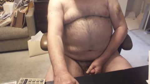 Snapshot of chicagojoe46 chatting on 12.01.25 ChicagoJoe online show from 12.01.25