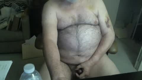 Snapshot of chicagojoe46 chatting on 12.05.25 ChicagoJoe online show from 12.05.25