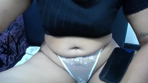 Snapshot of chiky_nastyy chatting on 09.12.25 Chikys online show from 09.12.25