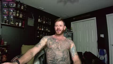 Chillinthemosttt online show from 12.30.24