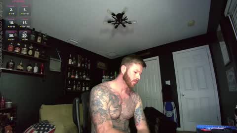 Chillinthemosttt online show from 12.31.24