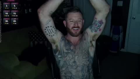 Chillinthemosttt online show from 02.03.25