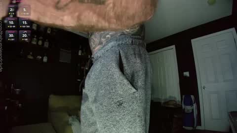 Chillinthemosttt online show from 02.14.25