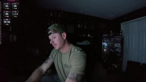 Chillinthemosttt online show from 02.20.25