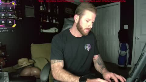 Chillinthemosttt online show from 11.21.25