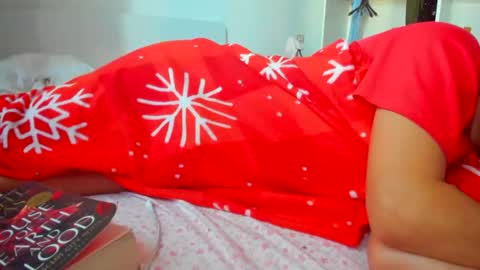 yoursensualparadise online show from 09.18.25