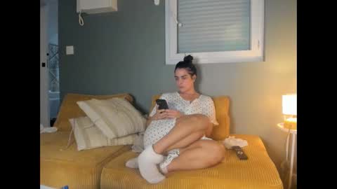 yoursensualparadise online show from 10.17.25