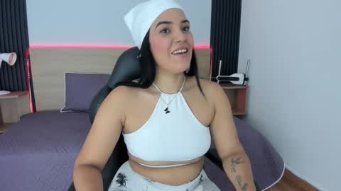 Chiqui online show from 10.23.25