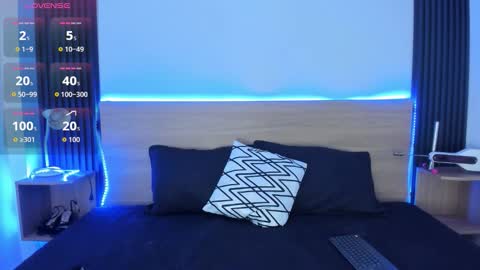 Chiqui online show from 10.25.25