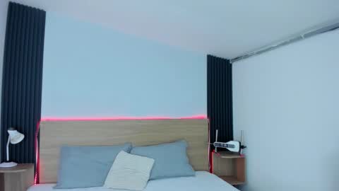 Chiqui online show from 11.19.25