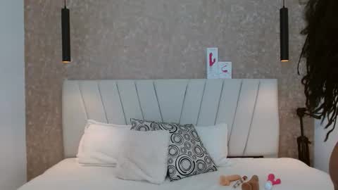 Snapshot of chloe_brownn1 chatting on 01.26.25 Abby 19 years online show from 01.26.25