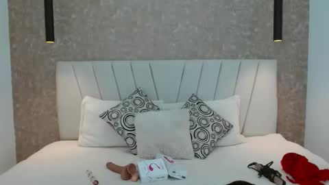 Snapshot of chloe_brownn1 chatting on 02.16.25 Abby 19 years online show from 02.16.25