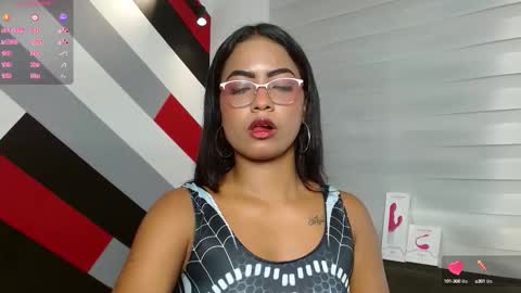 Snapshot of chloe_brownn1 chatting on 09.26.25 Abby 19 years online show from 09.26.25