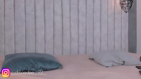 Chloe online show from 01.26.25