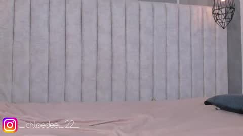 Chloe online show from 03.01.25