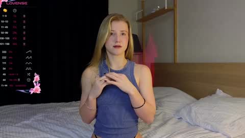 Snapshot of chloe_guidry chatting on 01.20.25 Arianaa Mourrr online show from 01.20.25