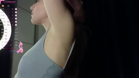 Snapshot of chloe_guidry chatting on 02.02.25 Arianaa Mourrr online show from 02.02.25