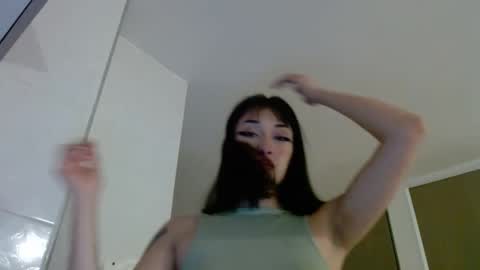 Snapshot of chloe_snoww chatting on 09.09.25 cloes online show from 09.09.25