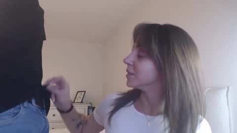 chloecumzz online show from 11.09.25