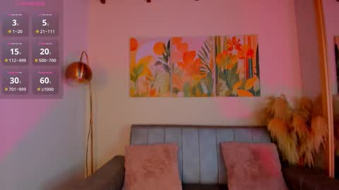 Chloee online show from 11.25.25