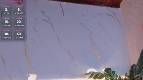 Chloee online show from 12.02.25