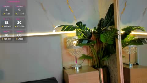 Chloee online show from 12.04.25