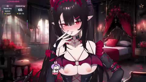 Snapshot of chloelabelle chatting on 09.19.25 Chole online show from 09.19.25