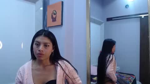 Snapshot of chloemartini_ chatting on 01.19.25 ChloeSignup For Free Join my Fan Club online show from 01.19.25