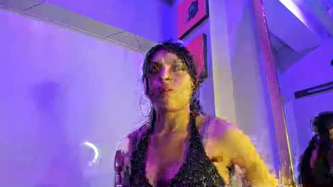 Snapshot of chloemartini_ chatting on 09.19.25 ChloeSignup For Free Join my Fan Club online show from 09.19.25