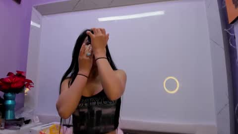 Snapshot of chloemartini_ chatting on 09.23.25 ChloeSignup For Free Join my Fan Club online show from 09.23.25
