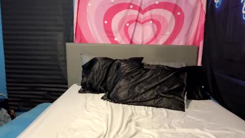 Snapshot of chloesbigboobs chatting on 02.02.25 Chloes Big Boobs online show from 02.02.25