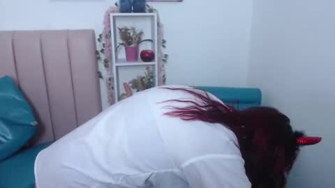 chloewild707rs online show from 09.17.25