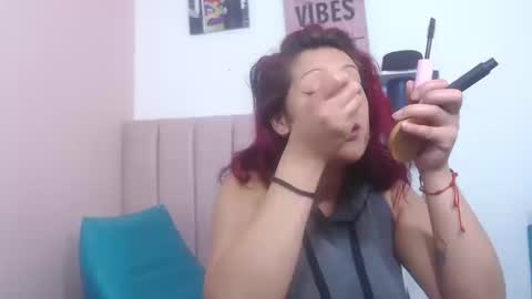 chloewild707rs online show from 10.15.25