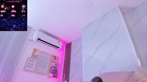 Chlooe online show from 01.24.25