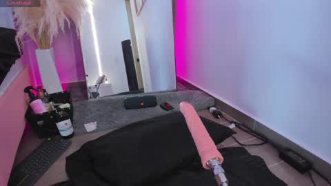 Chlooe online show from 02.01.25