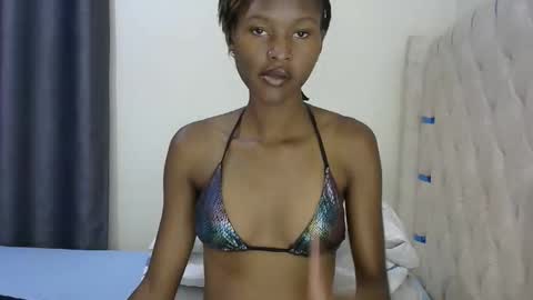 Snapshot of chocokity chatting on 10.18.25 chocokity online show from 10.18.25