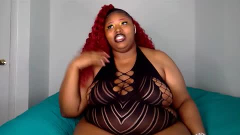 Snapshot of chocolatebunnyxx69 chatting on 03.09.25 Melina online show from 03.09.25