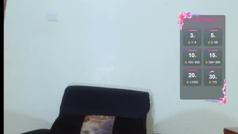 chocolatemilkebony online show from 12.05.25