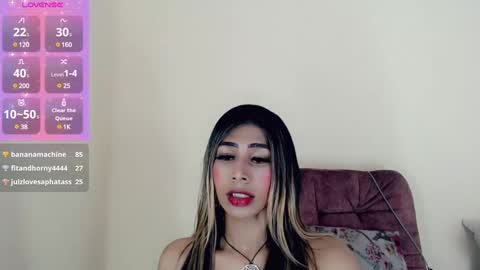 chocolatetriplex online show from 12.29.24